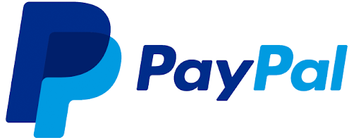 pay with paypal - Refused Store